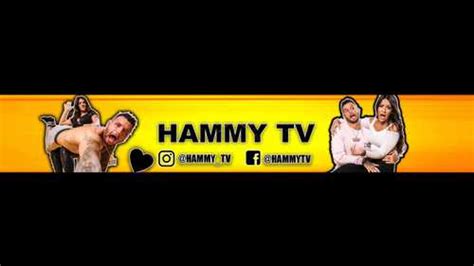 hammytv of leaked|HAMMYTV aka hammy